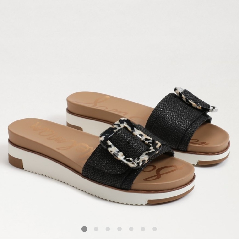 Sam Edelman ARIANE slide sandal